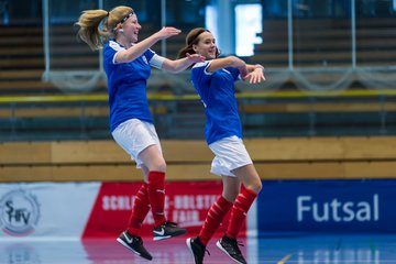 Bild 849 - B-Juniorinnen HLM